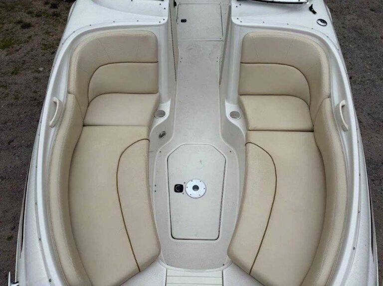 2001 Sea Ray 240 Sun Deck US-SERV1950H001 [photo 3]